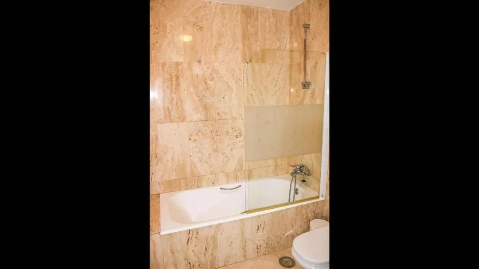Appartement Family In With Pool Marbellac