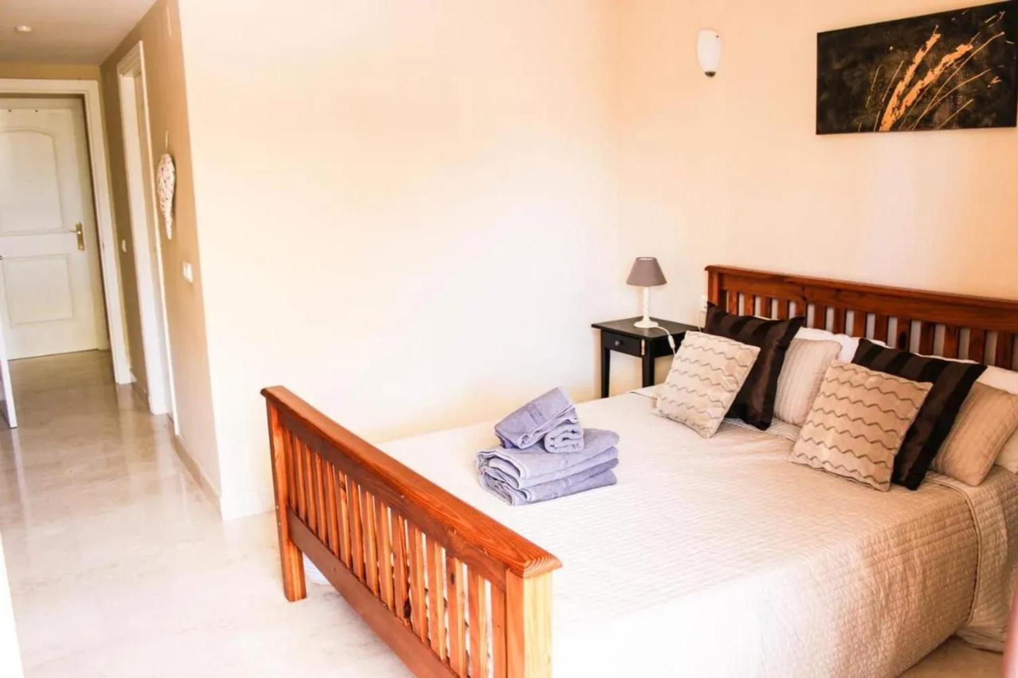 Appartement Family In With Pool *