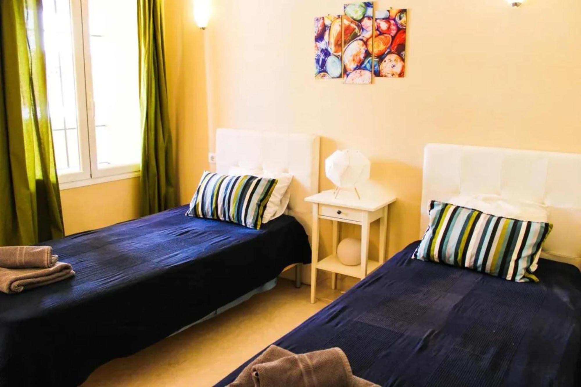 Appartement Family In With Pool