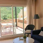 Family Apartment In Marbella With Pool